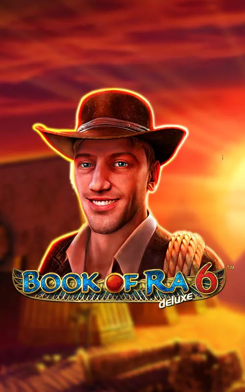 Book of Ra at African Grand Casino