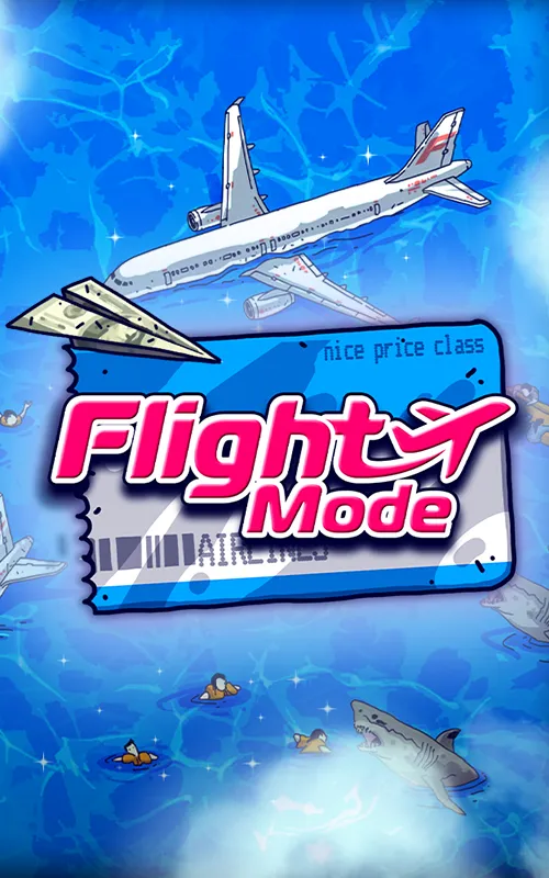 Flight Mode at African Grand Casino