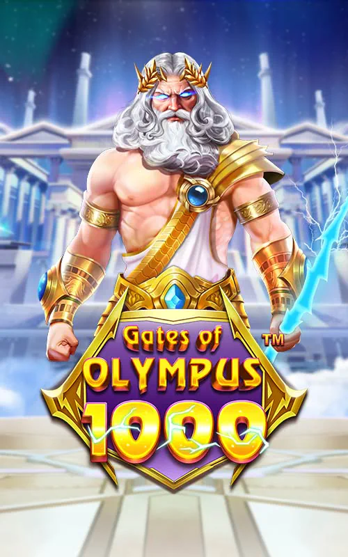 Gates of Olympus at African Grand Casino