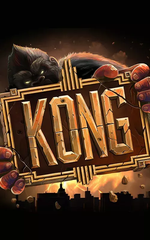 Kong at African Grand Casino